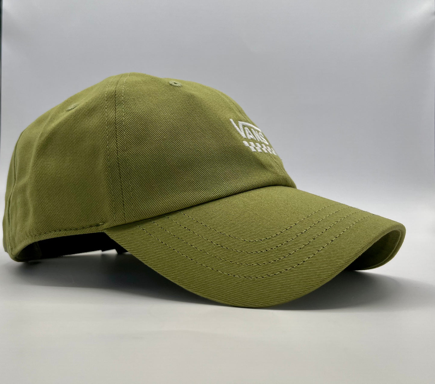 Gorra Vans Verde