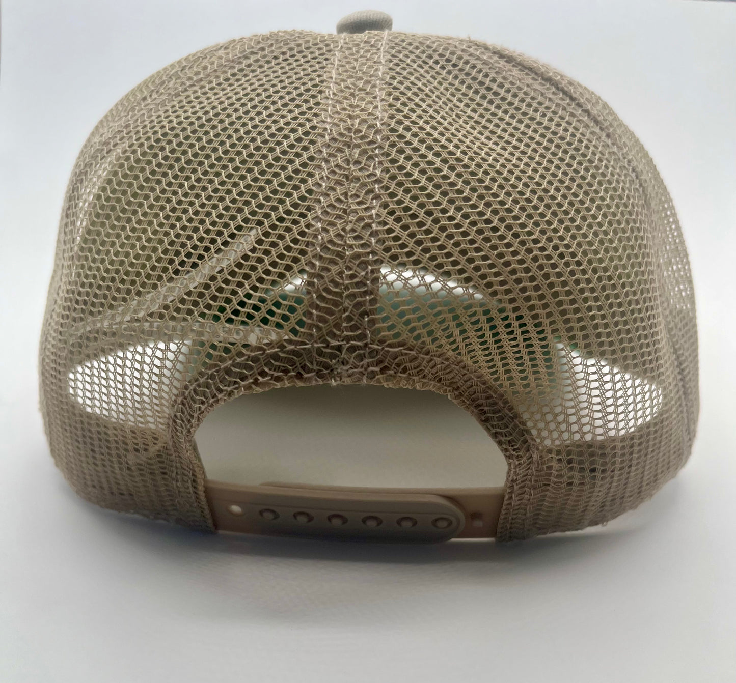 Gorra Beige American Eagle