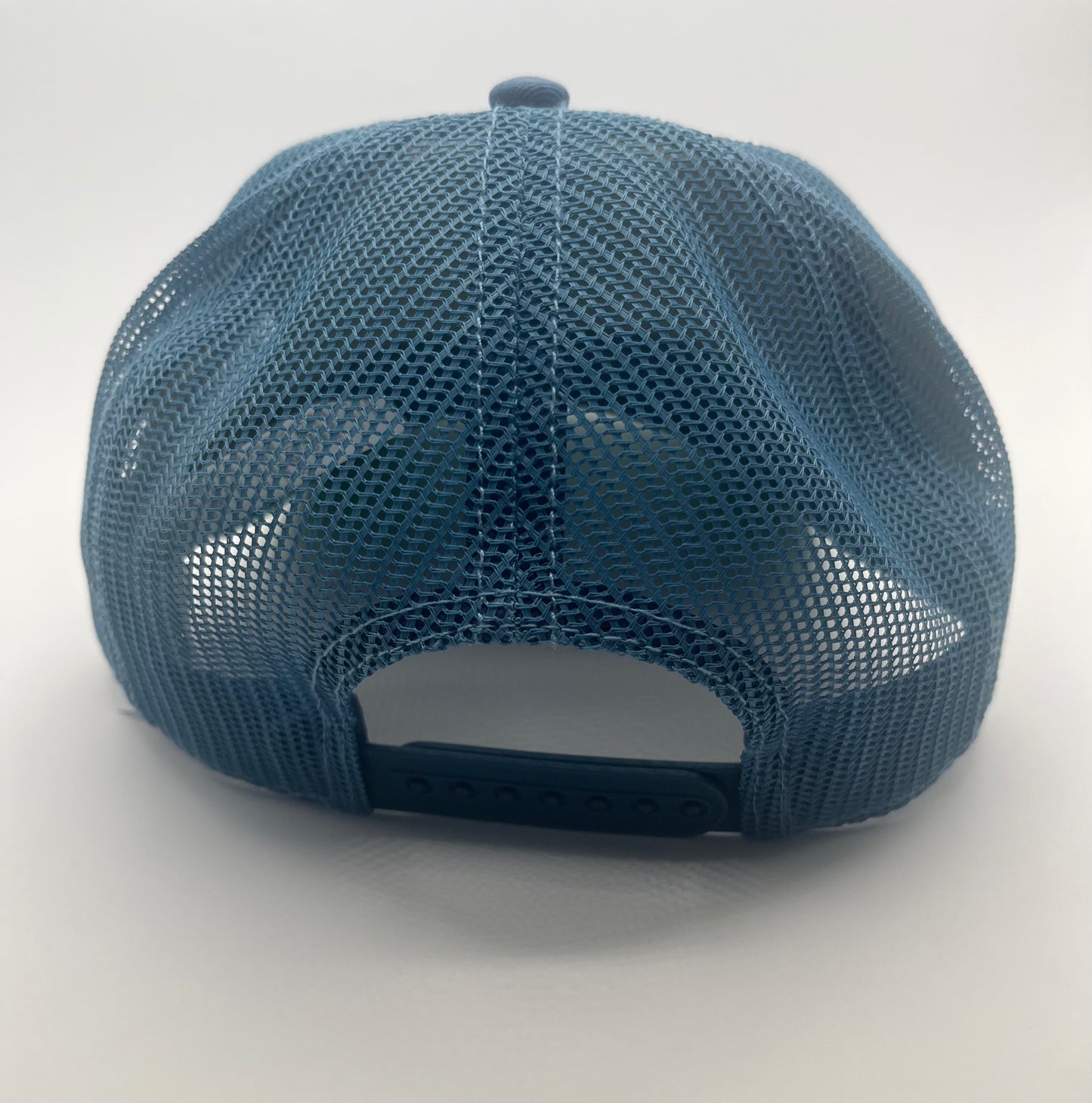 Gorra American Eagle Azul