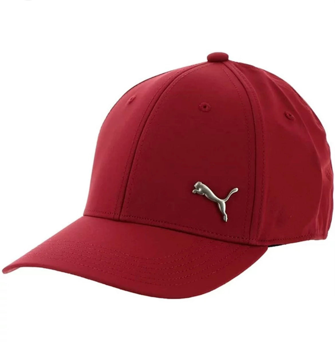 Gorra Roja Puma