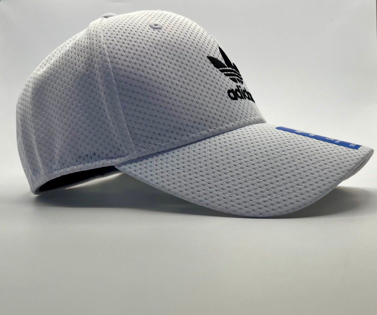 Gorra Blanca Adidas