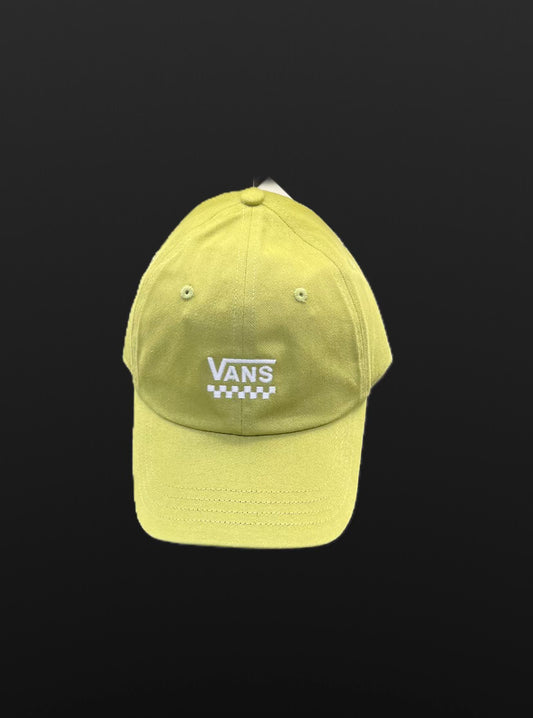 Gorra Vans Verde