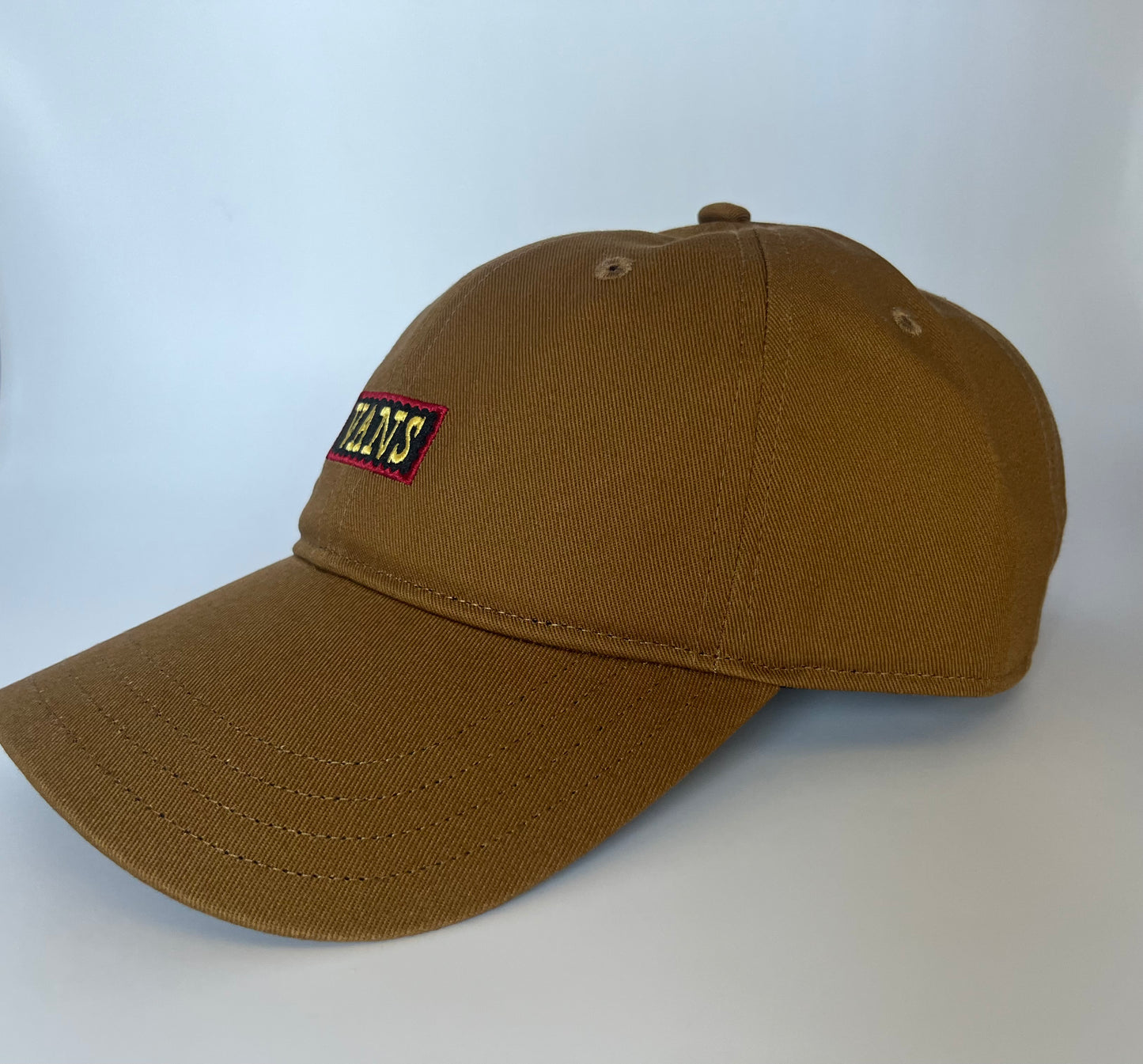 Gorra Marron Vans