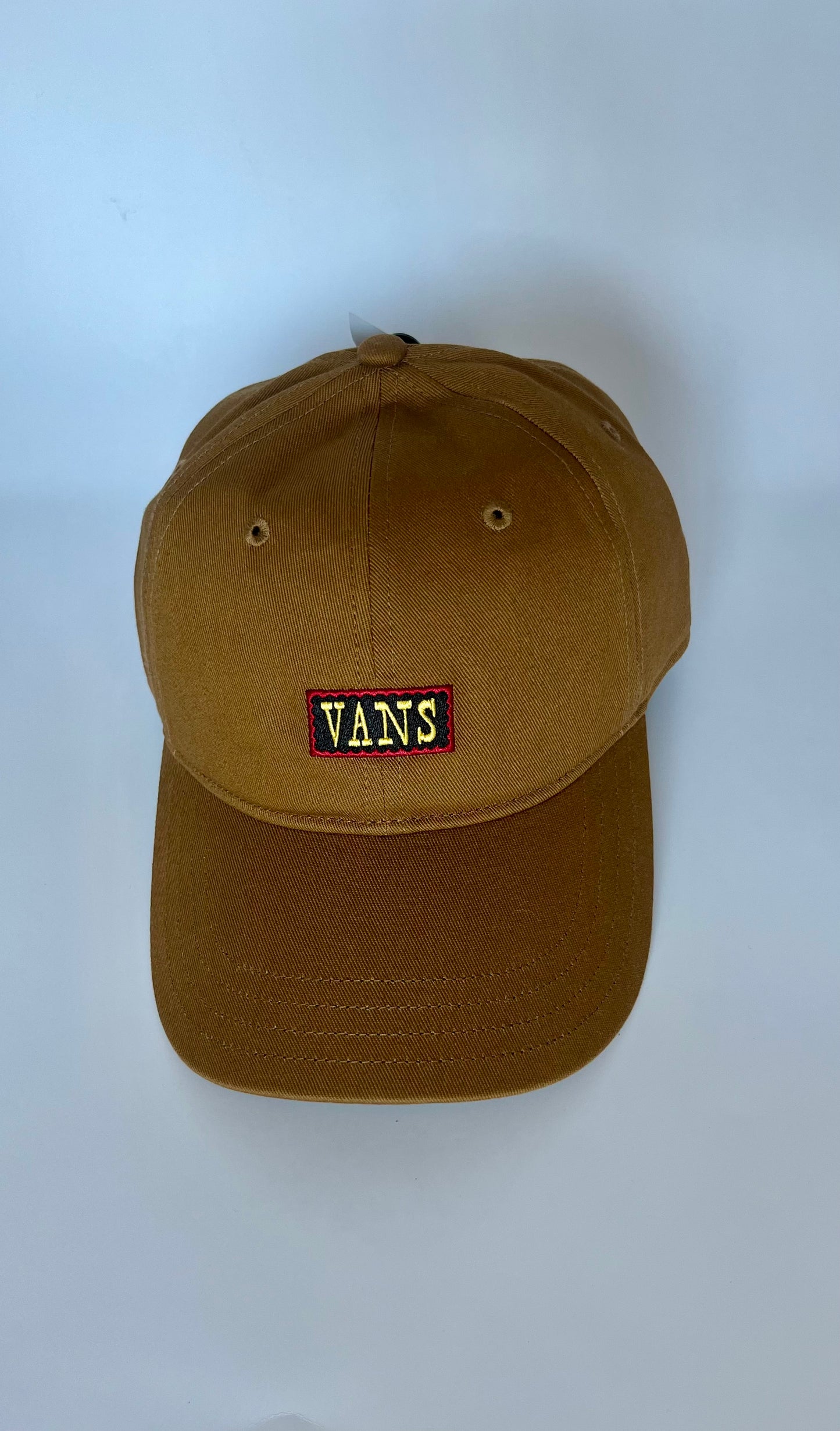 Gorra Marron Vans