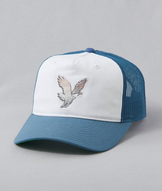 Gorra American Eagle Azul