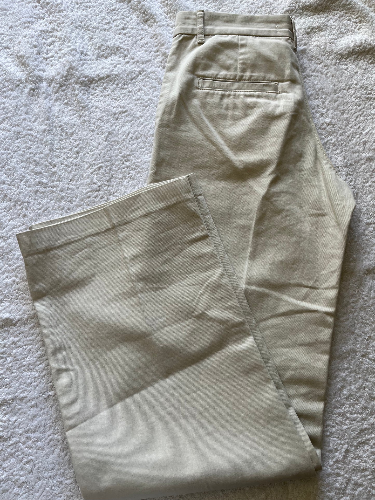 Pantalon Chino Levis (Mujer)